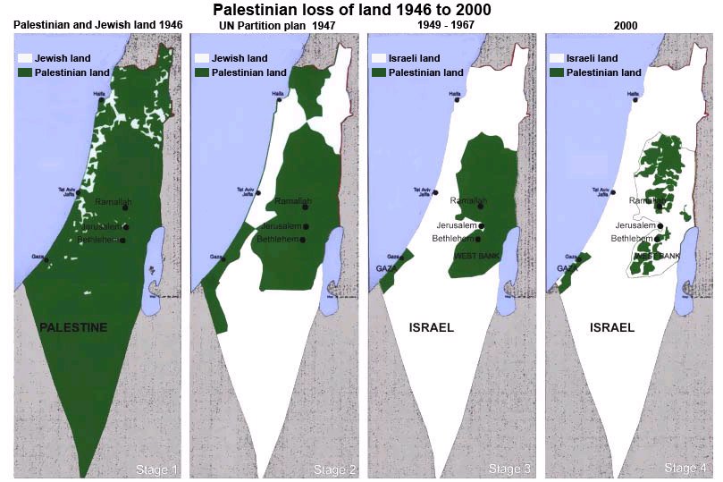 israele-palestina1