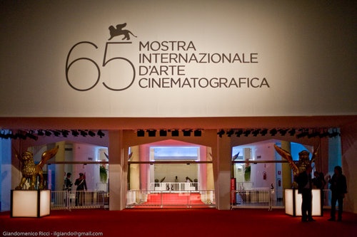 venezia cinema