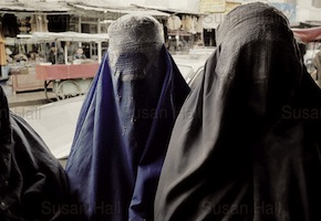 donne-con-burqa